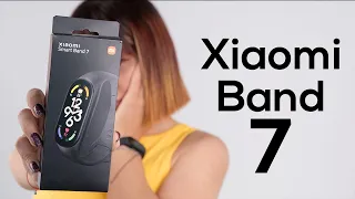 Xiaomi Band 7 - Almaya değer mi ?