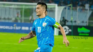 Sunil  রা পৌঁছলেন যুবভারতী তে 🇮🇳 India vs Kuwait