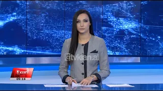 Edicioni i Lajmeve Tv Klan 12 Tetor 2021, ora 12:00 Lajme – News