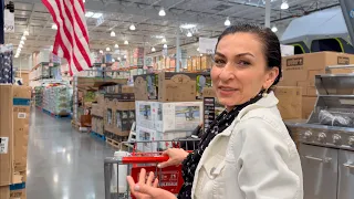 Шопинг из Магазина Костко Costco | Руки Вверх | Мы не Пьющие | Эгине | Семейный Влог | Heghineh