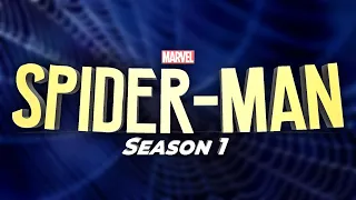 Spider-Man: The Series | Smallville Style [Season 1]