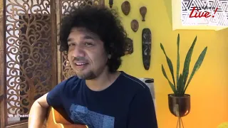 Papon: Patta Patta Boota Boota | Ghazal On Guitar