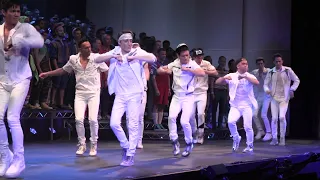 Best of the Boy Bands - Gay Men's Chorus of Los Angeles