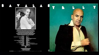 Telly Savalas - Without Her