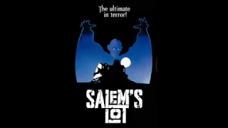 'Salem's Lot (1979) - Stephen King-a-Thon