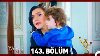 Yasak Elma 143. Bölüm