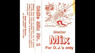 Oldie Mix 1B