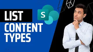 The Hidden SharePoint Gems: List Content Types vs. Site Content Types—Uncovering the Unique Features