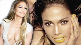 Сексуальные наряды Дженнифер Лопес (Jennifer Lopez)
