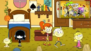 The Loud House: Welcome to the Loud House - Gameplay Walkthrough Part 91