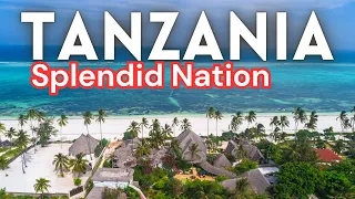 Tanzania Travel Guide The Top 10 Things to Do