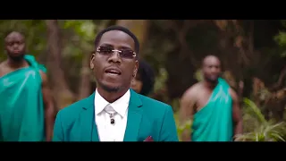 Jemax - Mulale Muchibote (KK Tribute) (Official Music Video)