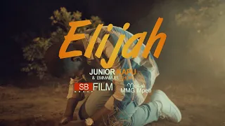 ELIJAH (révèle toi à moi) - Junior Kapu & Emmanuel Choir [Clip officiel]