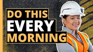 What Is a Toolbox Talk?! | The Most Effective Way to Start the Day