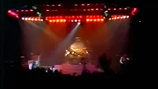 Queen - God Save The Queen (Live in Houston: 11/12/1977)