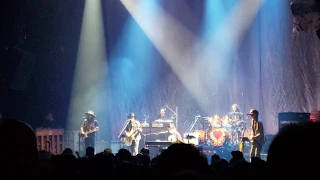 Neil Young & Promise of the Real 09/26/18 "Eternity" Port Chester, NY, Capitol Theatre