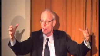 Michael Porter: "Reshaping Regional Economic Development: Clusters and Regional Strategy"