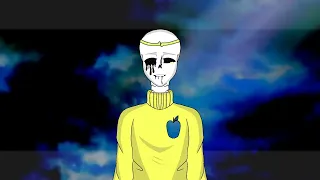 Hp meme Dream sans [ Remake ] [ DreamTale ] [ UnderTale ]