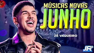 Zé Vaqueiro - Repertório Novo - Junho 2024 - Novas Músicas - São João 2024