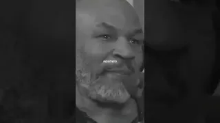 Mike Tyson on His Street Fight With Mitch Green🥊