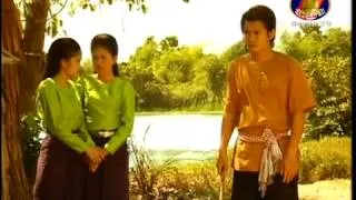 Bayon Khmer Movie 2014 ▶ ទាយអយមាត់ទិព្វ Epi. 12