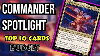 Isshin, Two Heavens as One | Commander Spotlight | Magic: The Gathering | How to Build | Budget