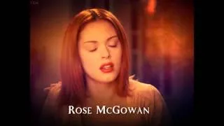 Charmed S5E4 "Siren Song" opening credits-"Das Letzte Streichholz" Happy New Year