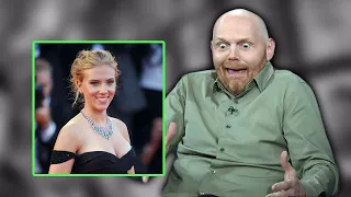 Bill Burr Shitting on Women.