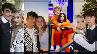 The Cutest TikTok Compilation-Elliana and Jentzen | Indi and Donlad | Piper and Lev | Coco and Gavin