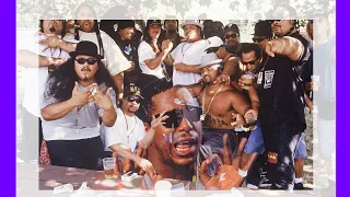 Tone loc on brawling with The Boo Ya Tribe in the night club in L.A.