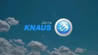 Knaus Südwind Exclusive 750 UFK | Caravan 2016