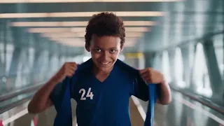 C H A M P I O N S – FIFA World Cup song featuring DJ Rodge & Cheb Khaled