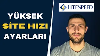 Bu Yalanlara İnanmayın! Litespeed Cache Ayarları ile WordPress Site Hızlandırma