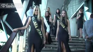 The Monaco International Clubbing Show 2012 in Monte Carlo _ FashionTV