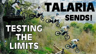 Talaria Sting R // Official DURABILITY Test!