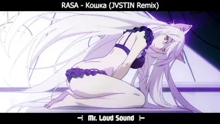 RASA - Кошка (JVSTIN Remix)