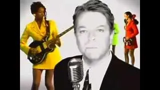 ROBERT PALMER【RESPECT YOURSELF】1995