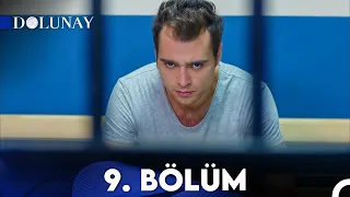 Dolunay 9. Bölüm