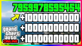 MAKE MILLIONS WITH THIS MONEY & RP METHOD IN GTA 5 ONLINE APRIL 2024 | NON-MONEY GLITCH