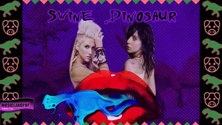 Lady GaGa Feat. Kesha SWINE DINOSAUR 2022 (VanVeras Remix)