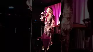 Shoshana Bean *Song Request segment*