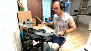 System Of A Down - Chop Suey (Drum Cover)