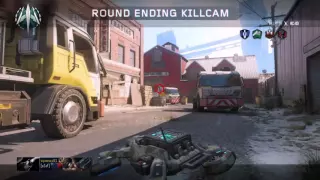 BO3 SND 1V1 (Gali's POV)