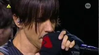 Red Hot Chili Peppers - By The Way - Live in Poland [HD]