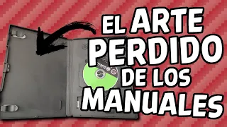 Cómo los manuales pasaron de IMPRESCINDIBLES a INNECESARIOS