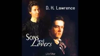 Sons and Lovers - audiobook - part 3