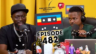 EPISODE 482 |  Zola 7 on Indaba My Children, Bambatha, Glaucoma, Family Tree, Documentary , Wife