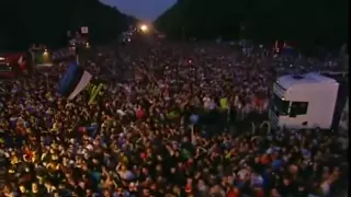 Loveparade 2006 - Final Party Live Sets VA (Full Registration Part 3)