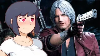 Devil May Cry 5 Spoiler Free Review