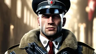 Return to Castle Wolfenstein (Castle Wolfenstein) Love the old days :) Part 1